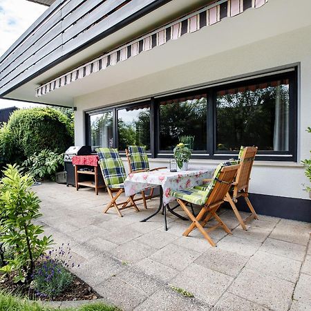 Ferienwohnung Waeller Sonnenschein Westerburg  Exterior foto